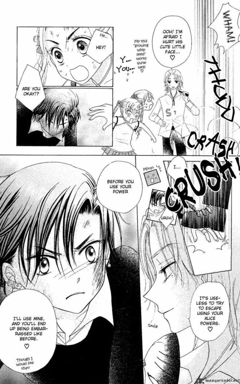 Gakuen Alice Chapter 1 page 43