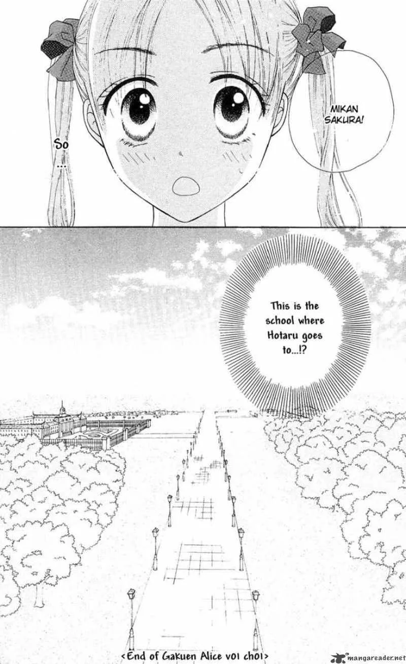 Gakuen Alice Chapter 1 page 46