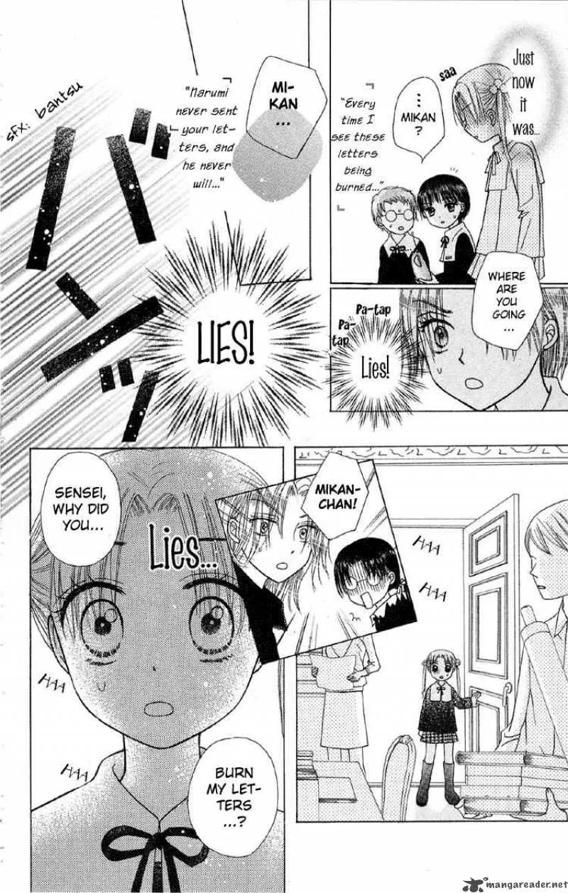 Gakuen Alice Chapter 10 page 16