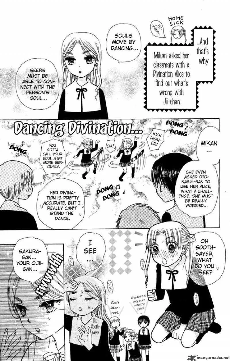 Gakuen Alice Chapter 10 page 5