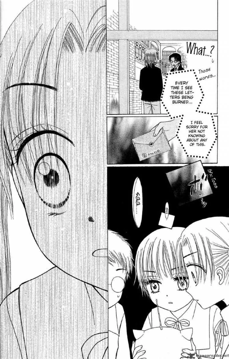 Gakuen Alice Chapter 10 page 15