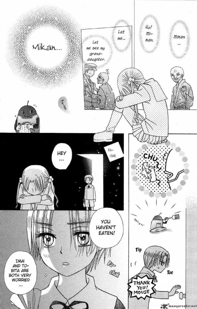 Gakuen Alice Chapter 10 page 20