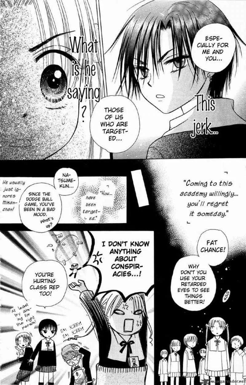 Gakuen Alice Chapter 10 page 12