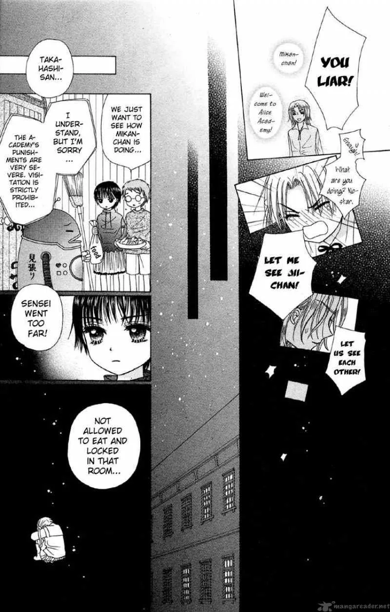 Gakuen Alice Chapter 10 page 19