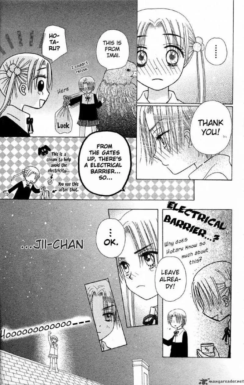 Gakuen Alice Chapter 10 page 23