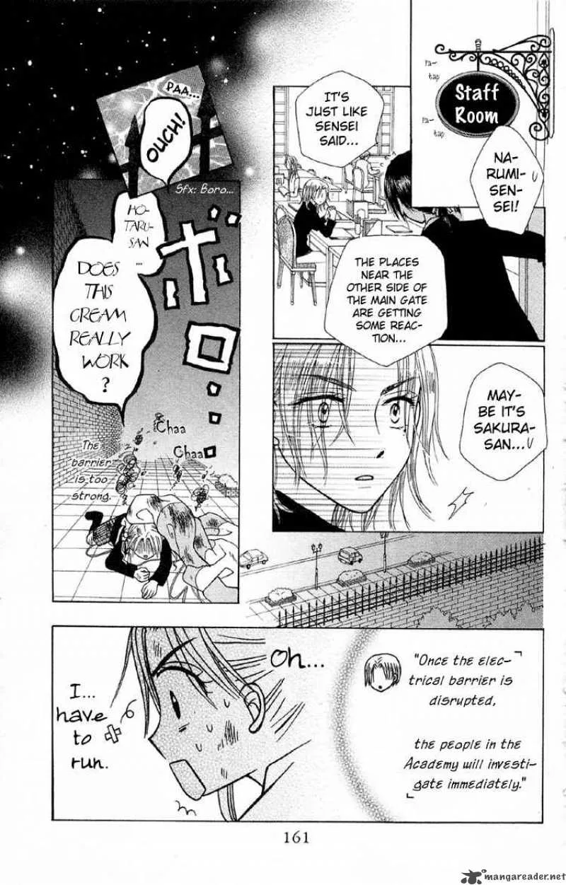 Gakuen Alice Chapter 10 page 25