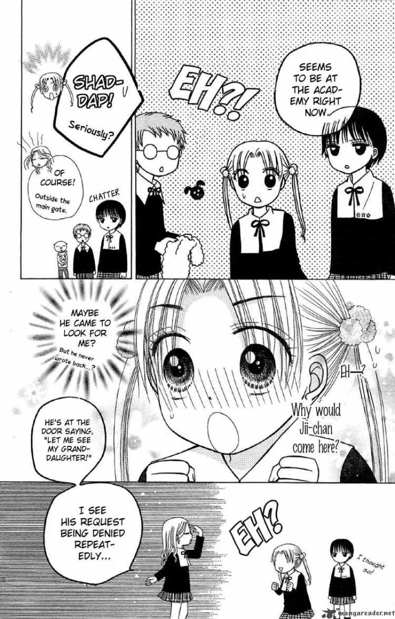 Gakuen Alice Chapter 10 page 6