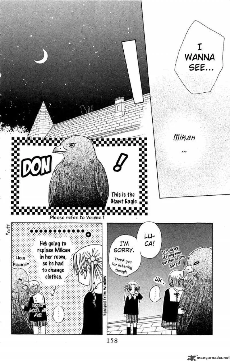 Gakuen Alice Chapter 10 page 22