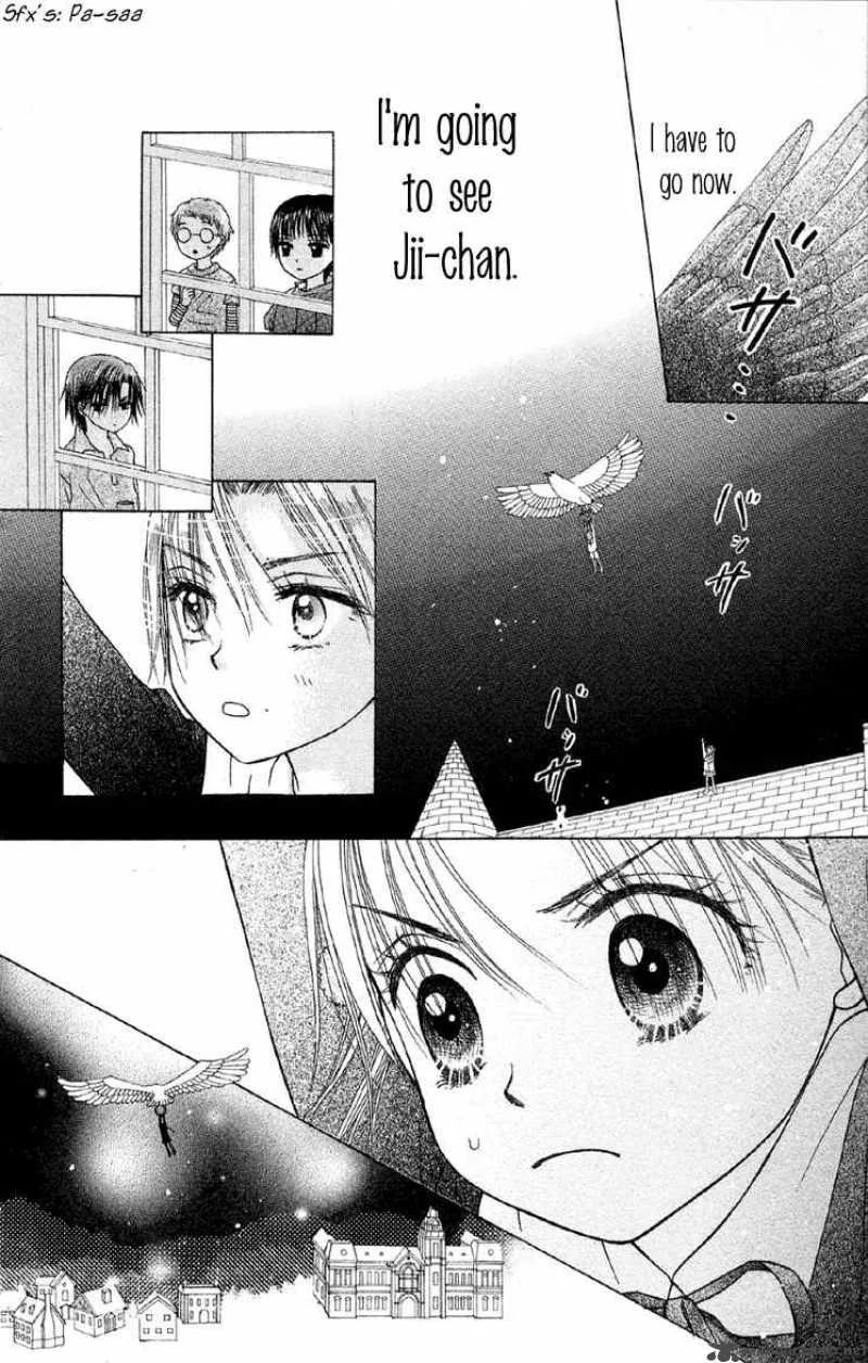 Gakuen Alice Chapter 10 page 24