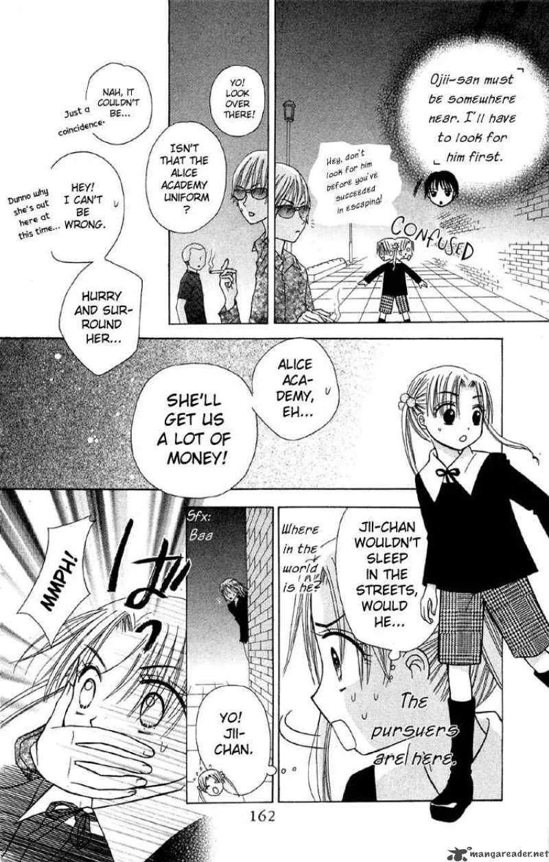 Gakuen Alice Chapter 10 page 26