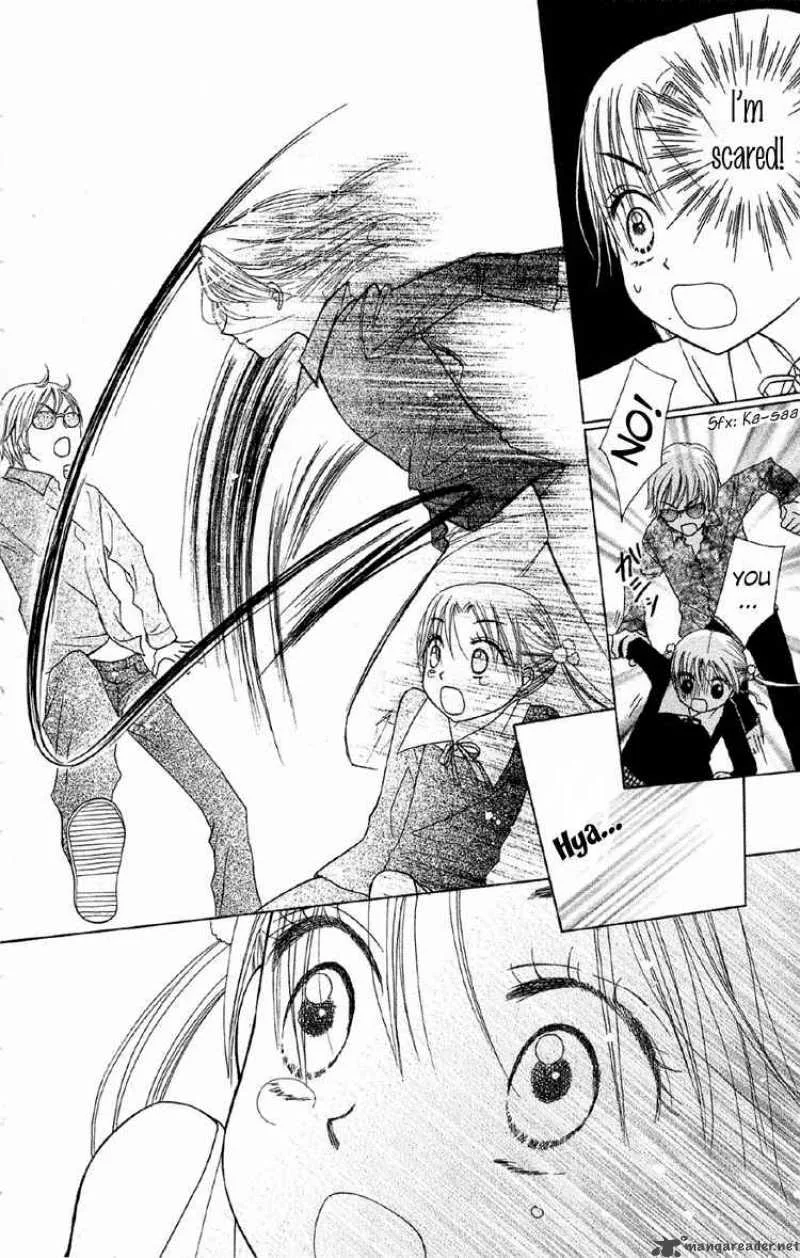 Gakuen Alice Chapter 10 page 28
