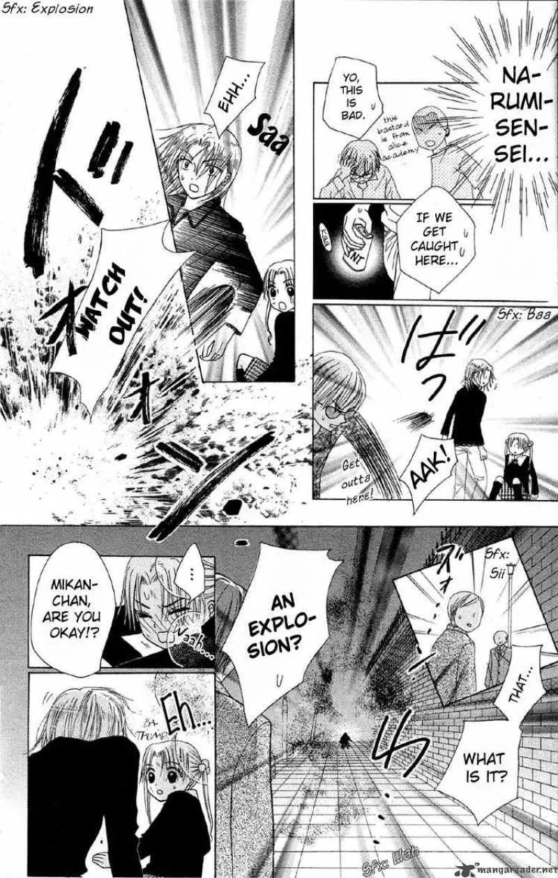 Gakuen Alice Chapter 10 page 30