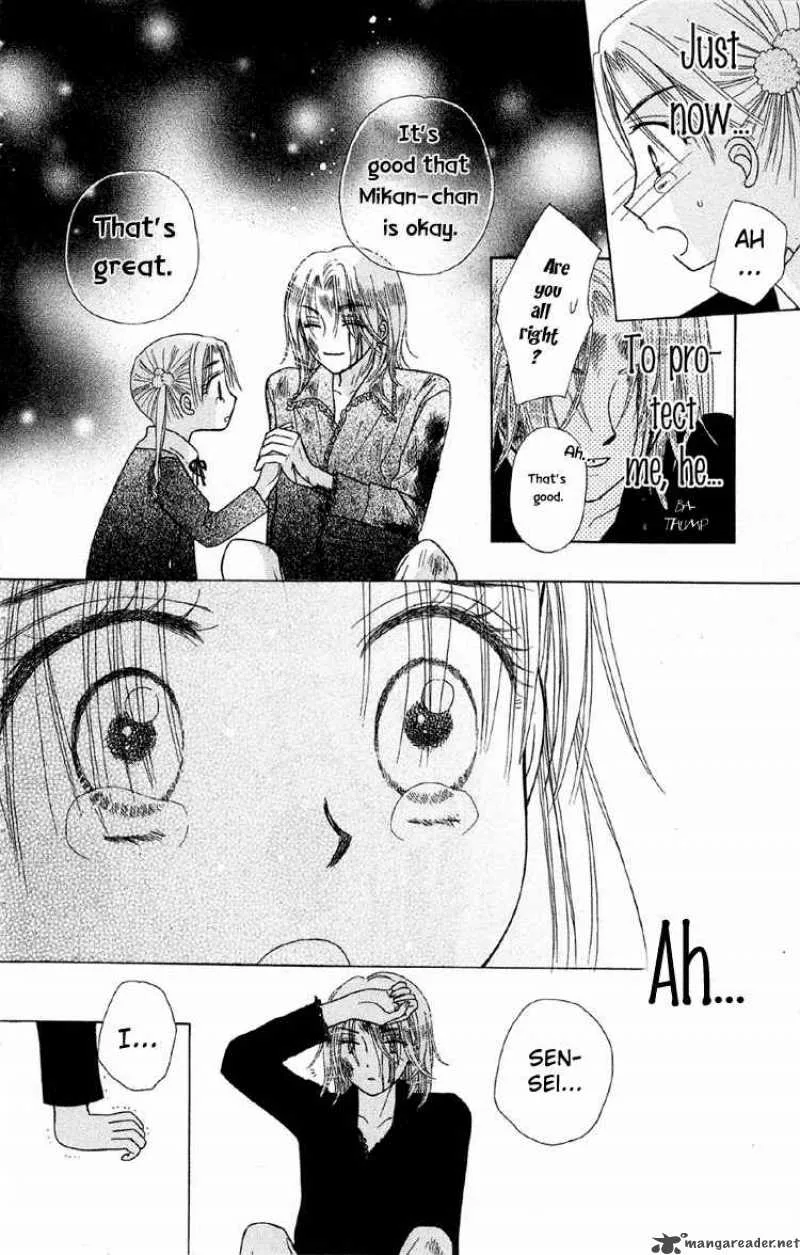 Gakuen Alice Chapter 10 page 32