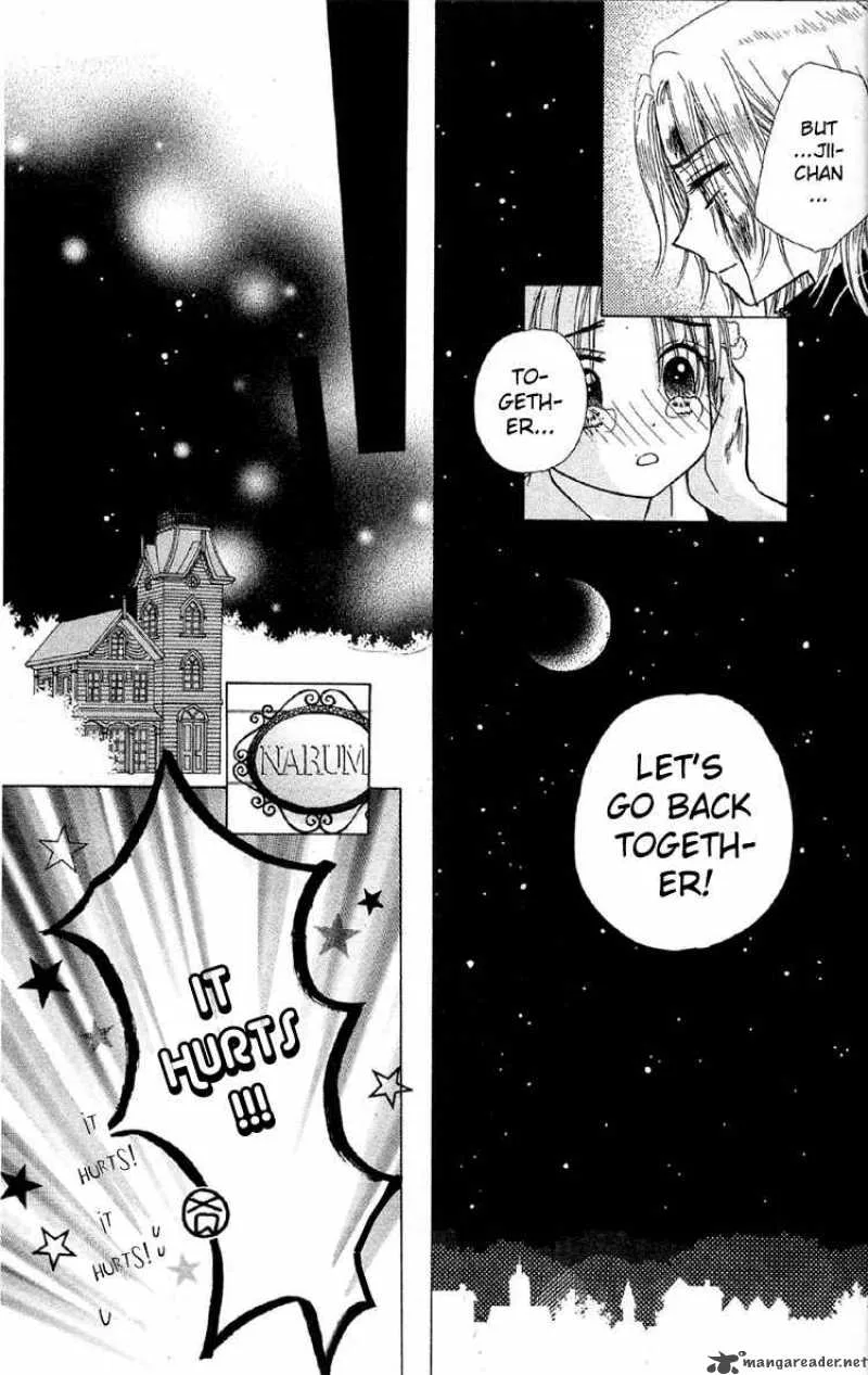 Gakuen Alice Chapter 10 page 34