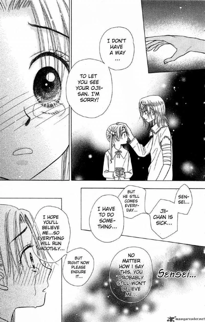 Gakuen Alice Chapter 10 page 37