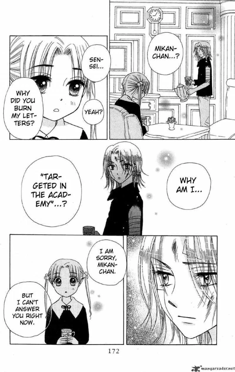Gakuen Alice Chapter 10 page 36