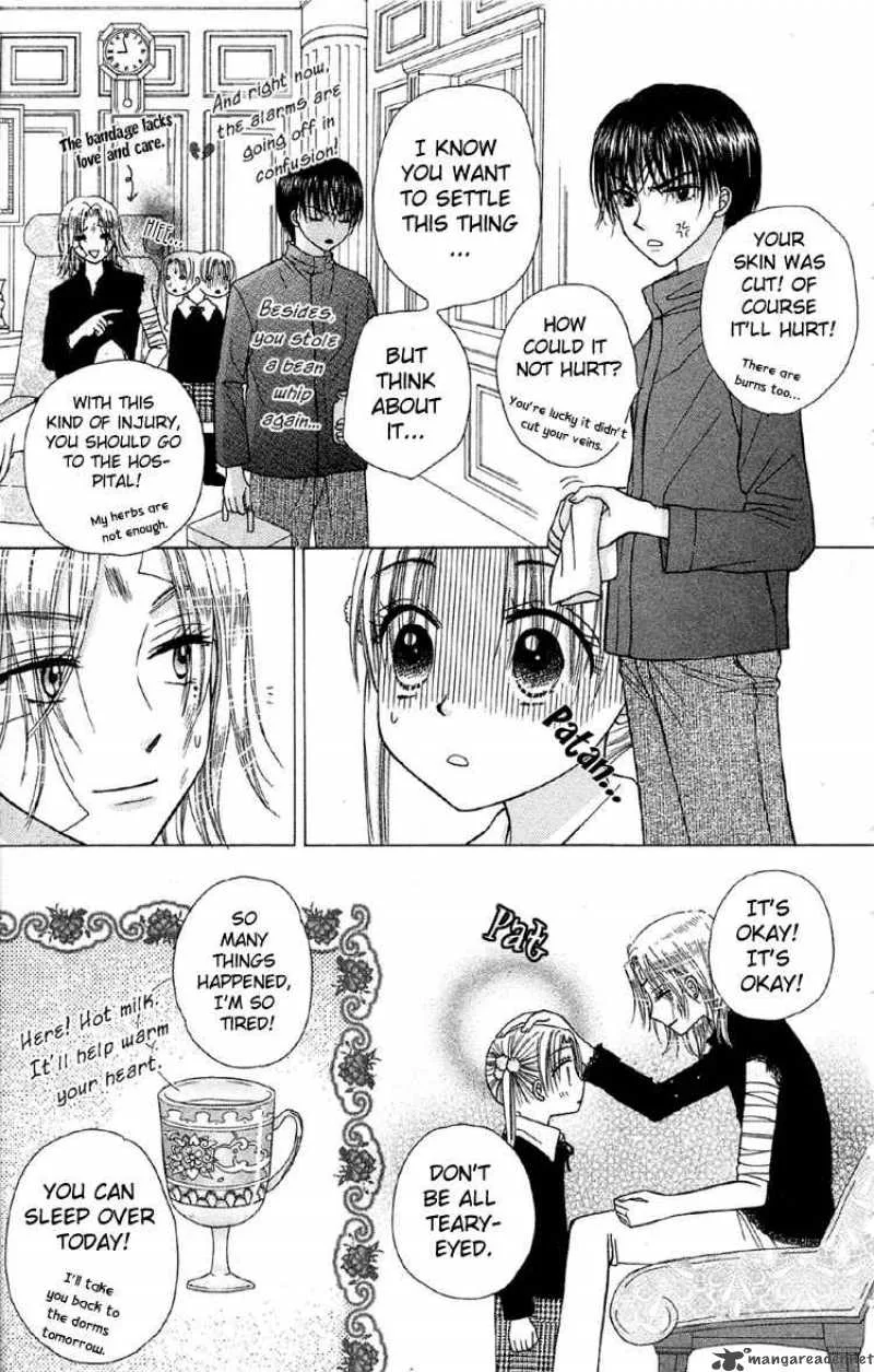 Gakuen Alice Chapter 10 page 35