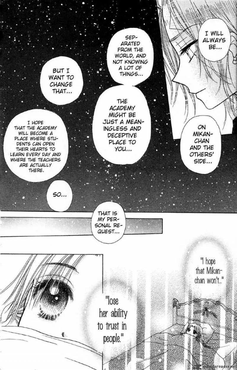Gakuen Alice Chapter 10 page 38