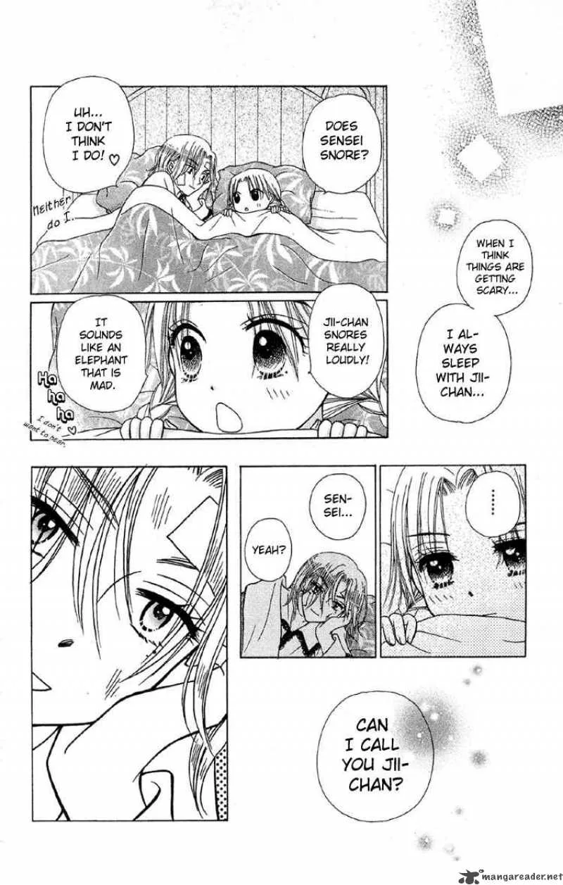Gakuen Alice Chapter 10 page 40