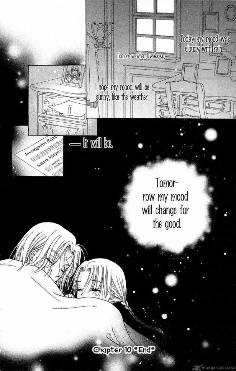 Gakuen Alice Chapter 10 page 42