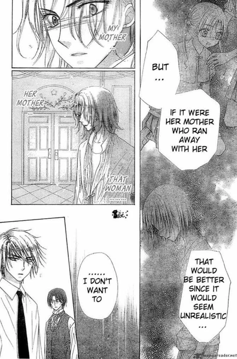 Gakuen Alice Chapter 100 page 19