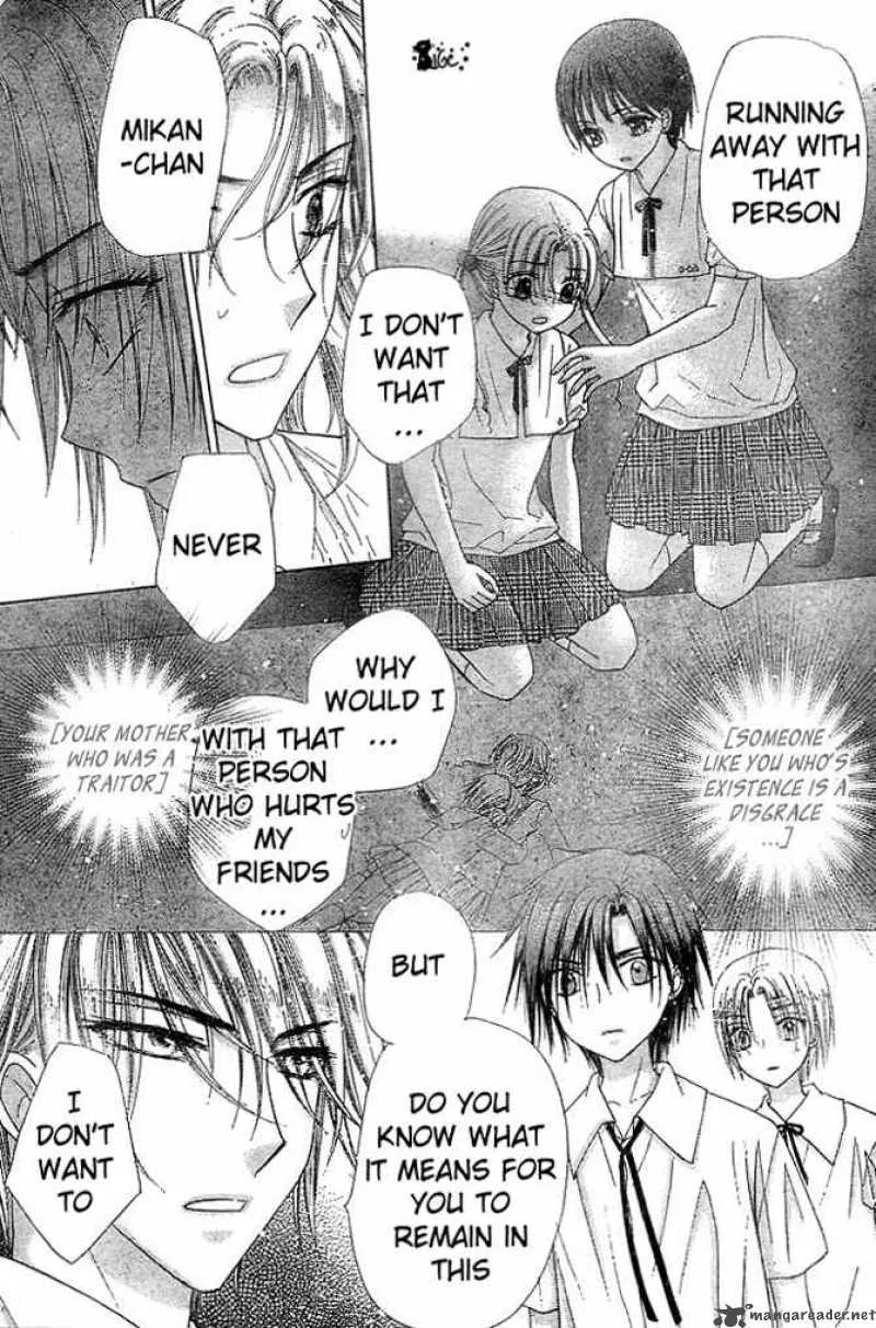 Gakuen Alice Chapter 100 page 20