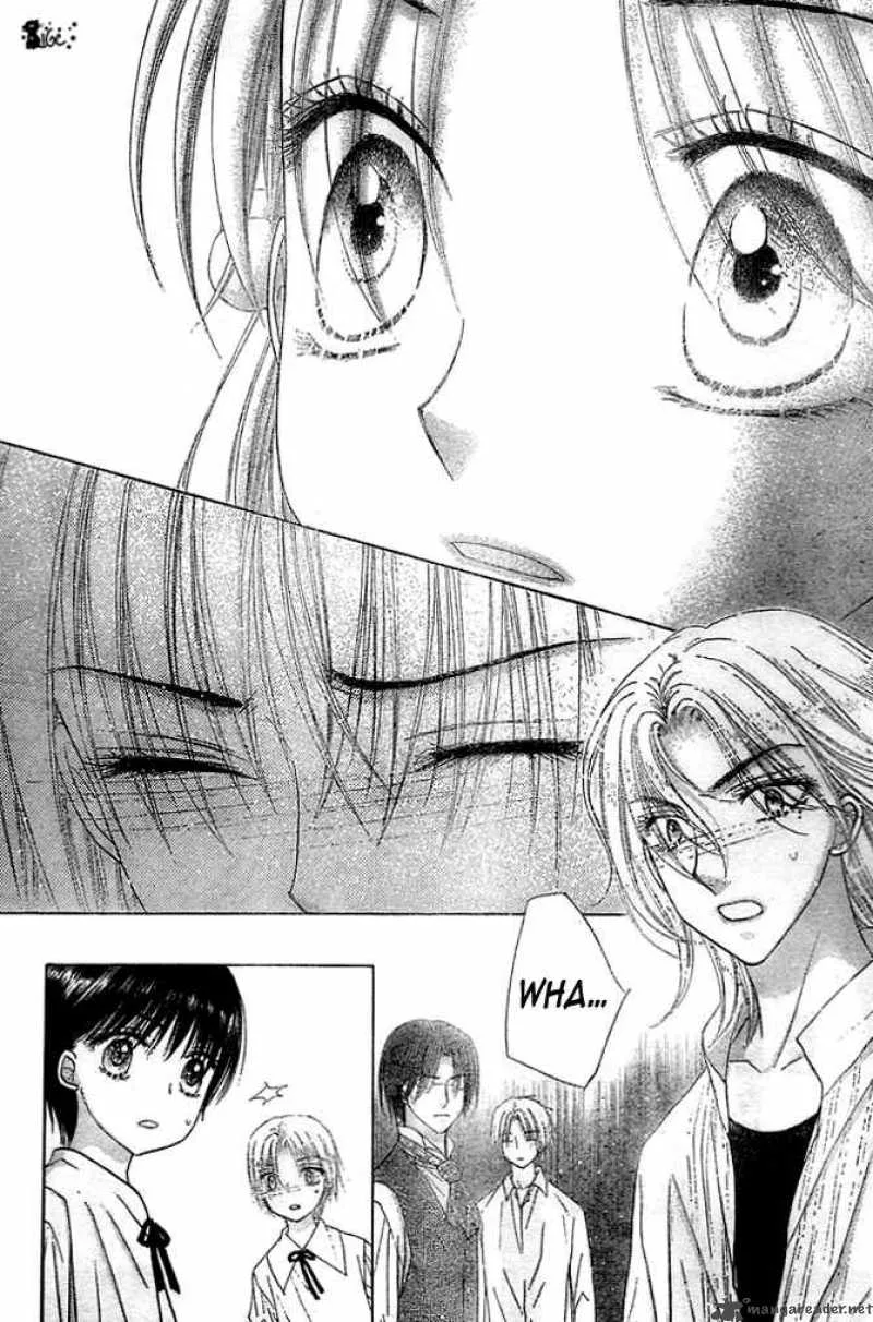 Gakuen Alice Chapter 100 page 17