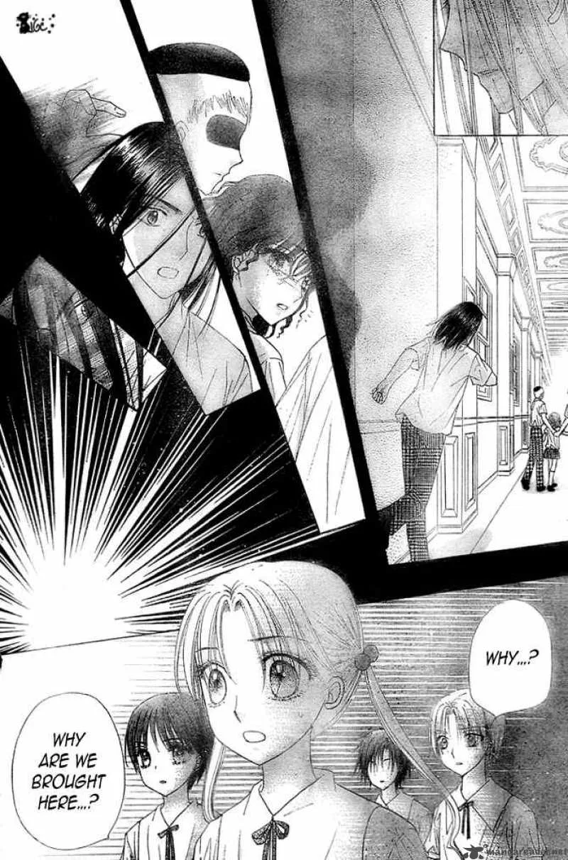Gakuen Alice Chapter 100 page 9