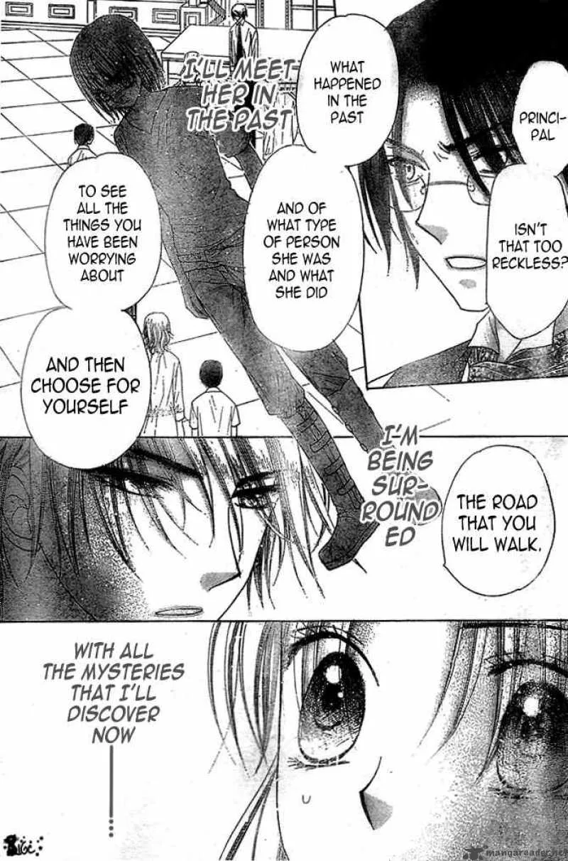 Gakuen Alice Chapter 100 page 29