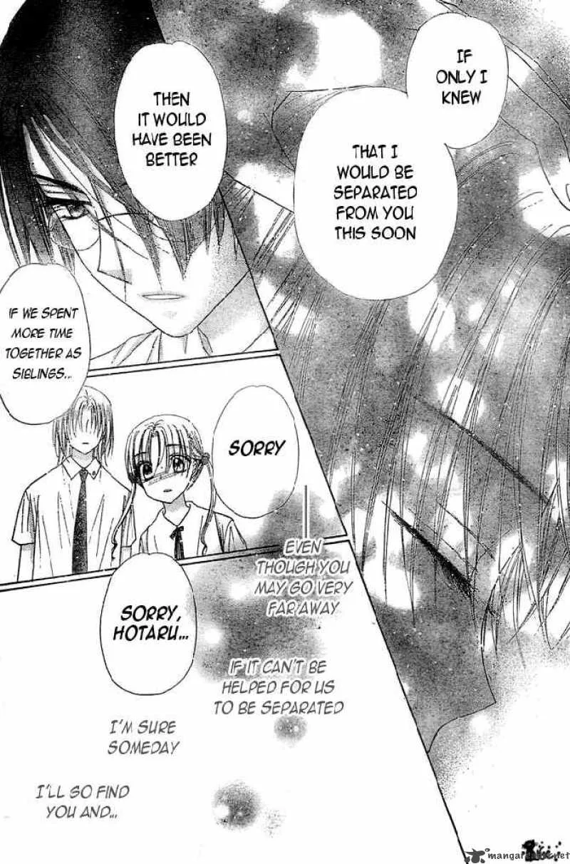 Gakuen Alice Chapter 100 page 32