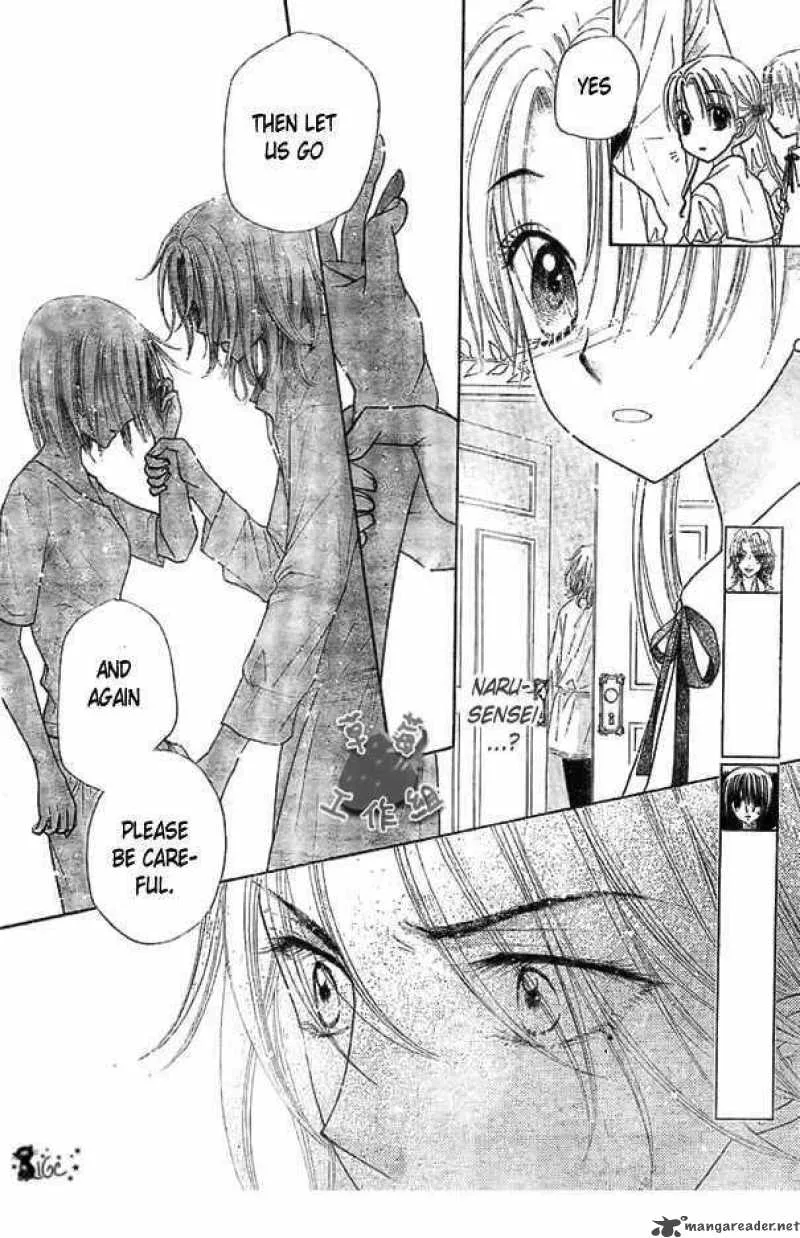 Gakuen Alice Chapter 101 page 9