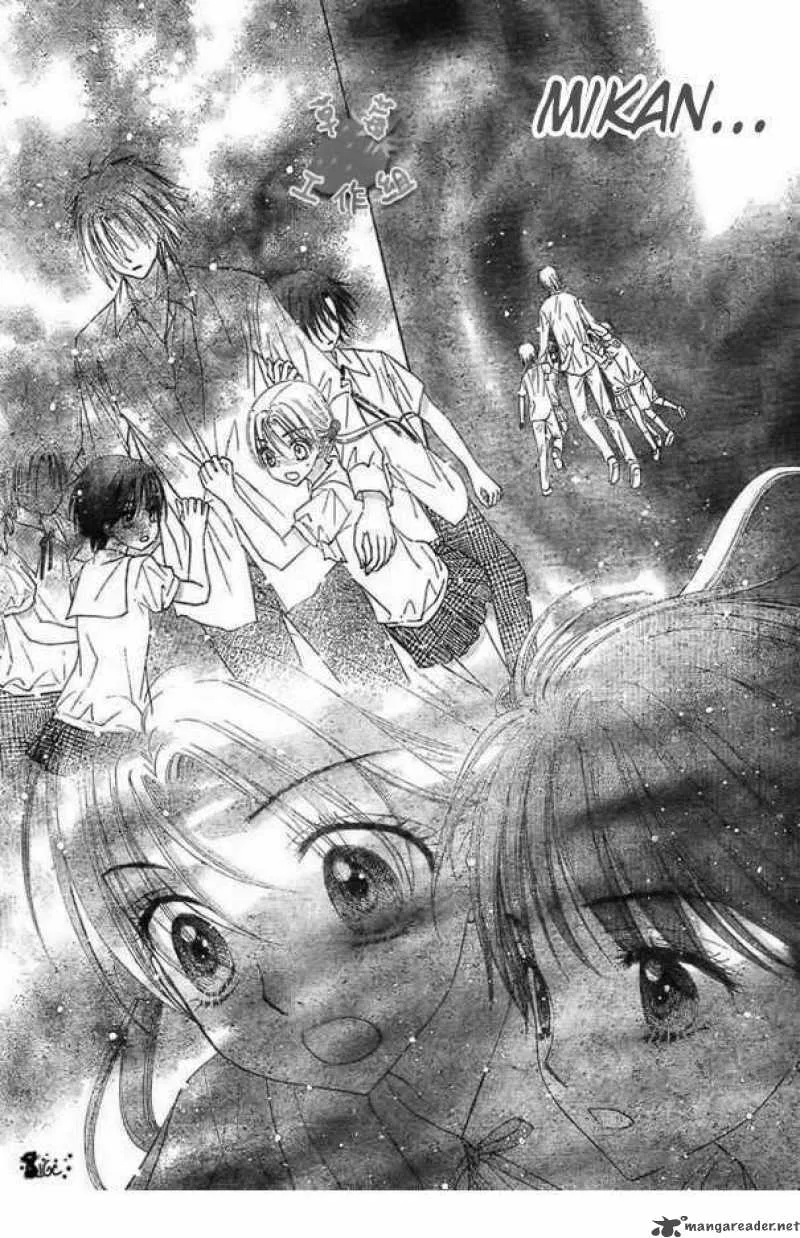 Gakuen Alice Chapter 101 page 15