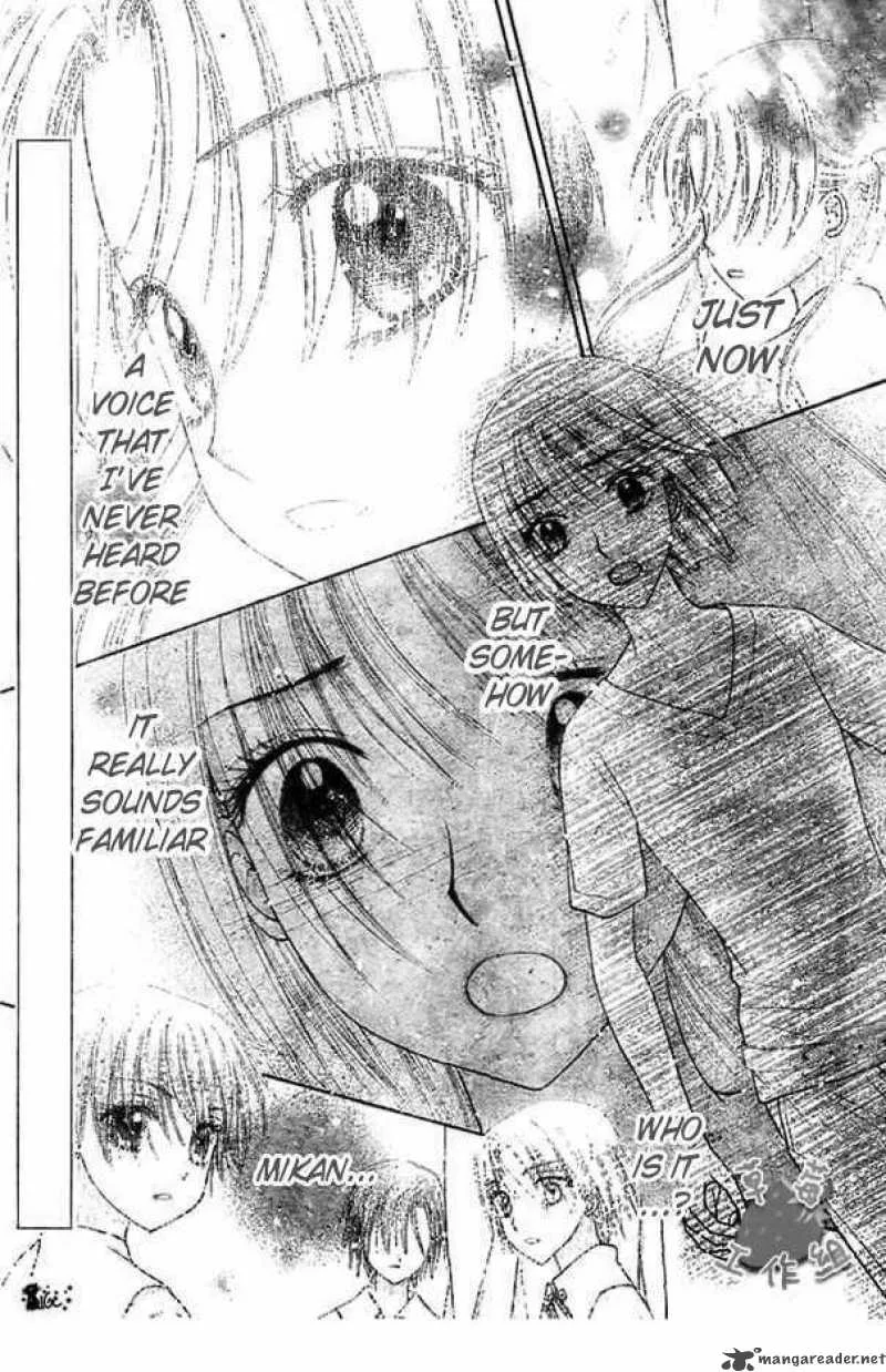 Gakuen Alice Chapter 101 page 12