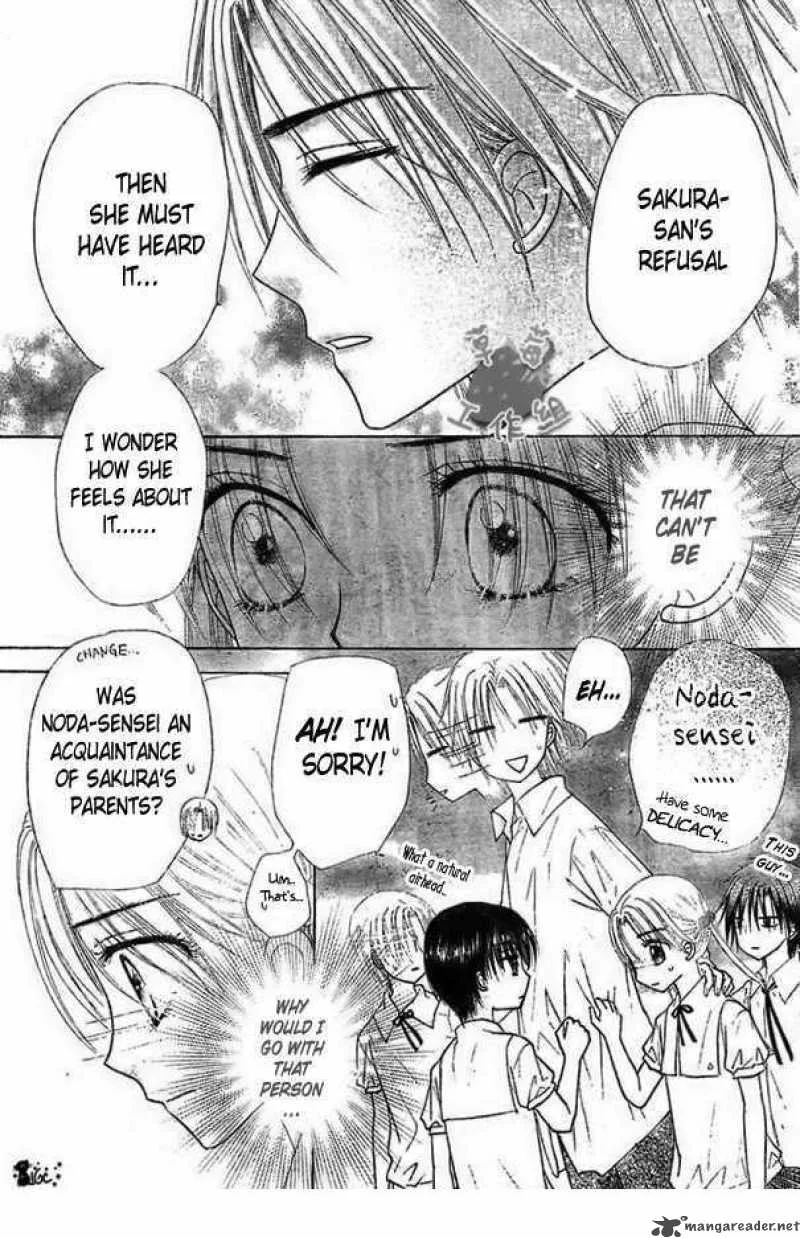 Gakuen Alice Chapter 101 page 18