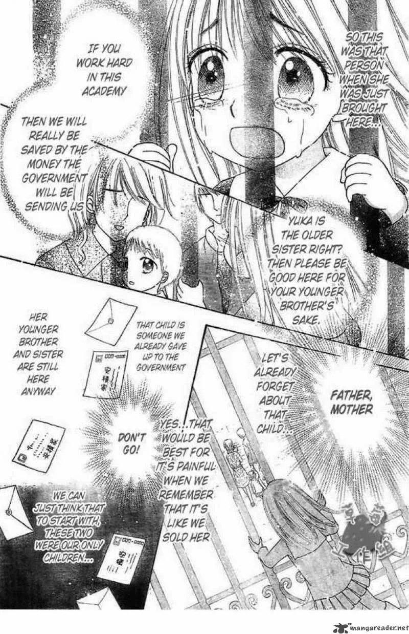 Gakuen Alice Chapter 101 page 25