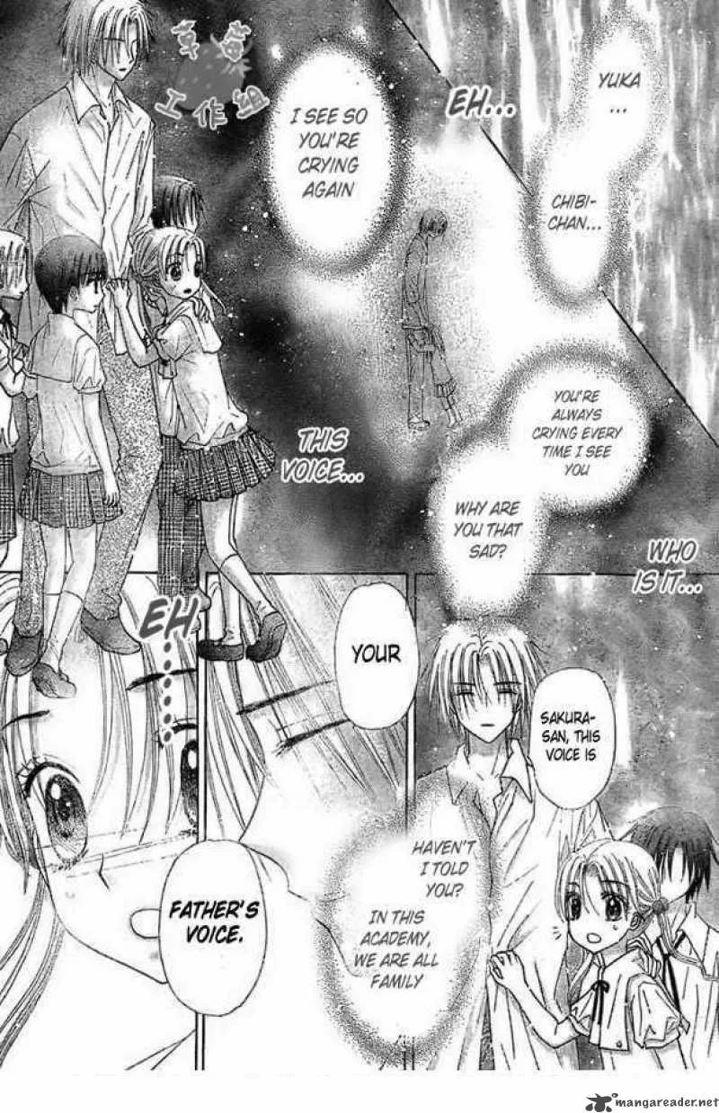 Gakuen Alice Chapter 101 page 27