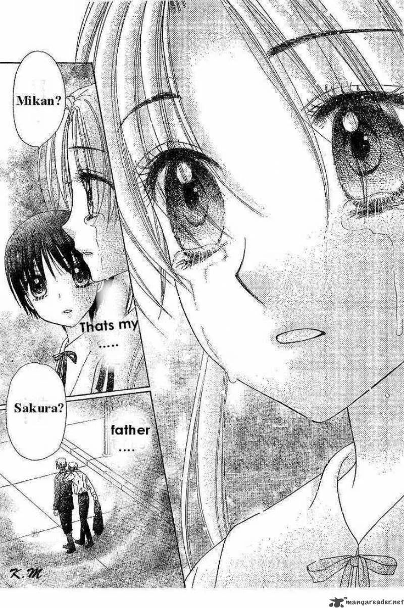 Gakuen Alice Chapter 102 page 20