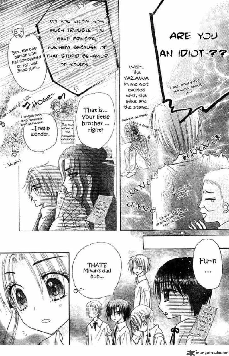 Gakuen Alice Chapter 103 page 10