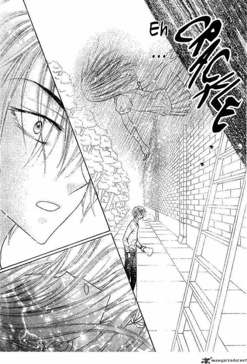 Gakuen Alice Chapter 103 page 23