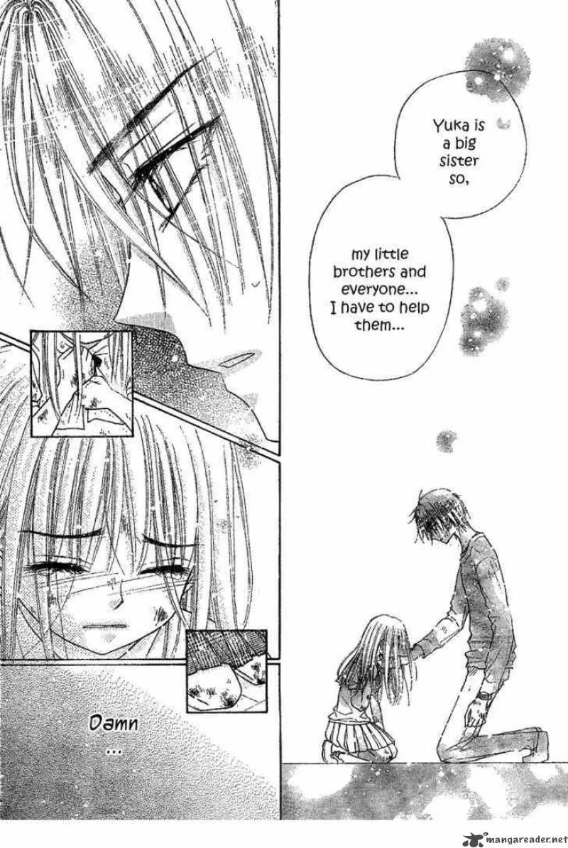 Gakuen Alice Chapter 103 page 29
