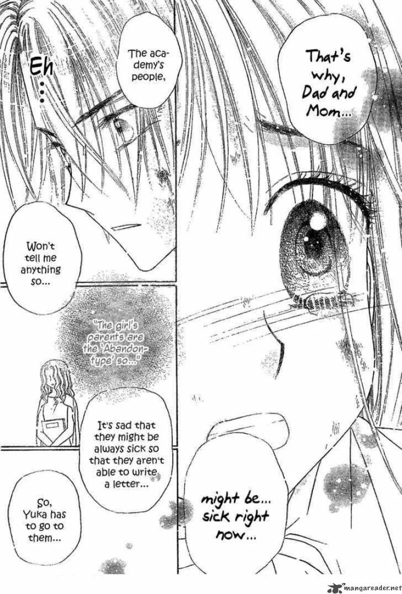 Gakuen Alice Chapter 103 page 28