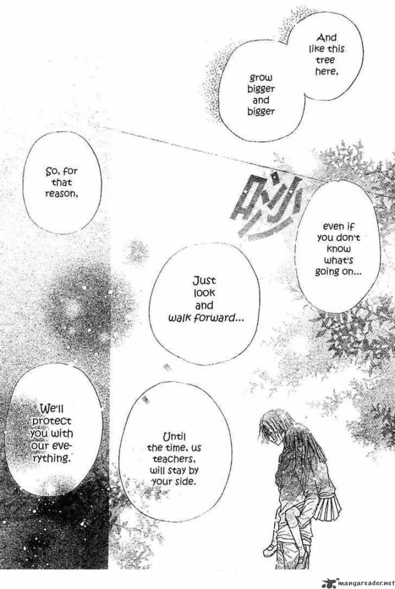 Gakuen Alice Chapter 104 page 7