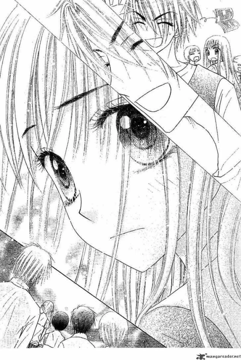 Gakuen Alice Chapter 104 page 10