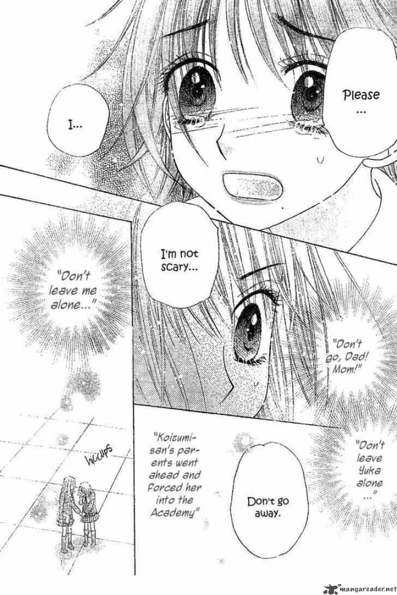 Gakuen Alice Chapter 104 page 28