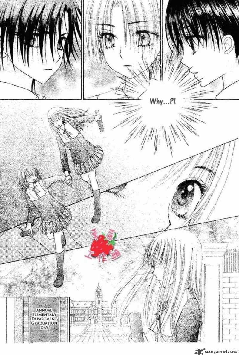 Gakuen Alice Chapter 105 page 10