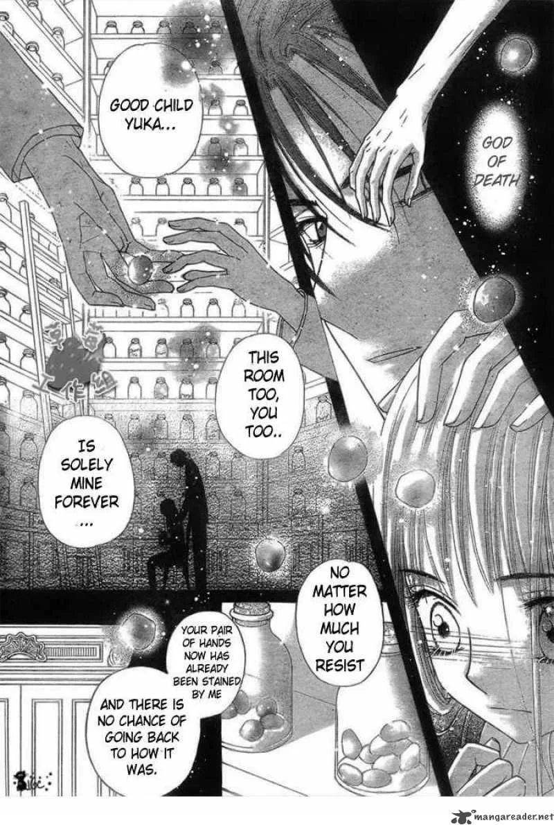 Gakuen Alice Chapter 106 page 10