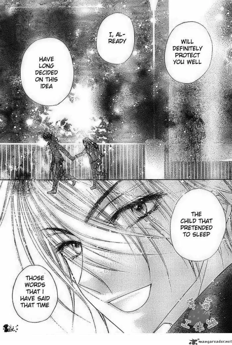 Gakuen Alice Chapter 106 page 28