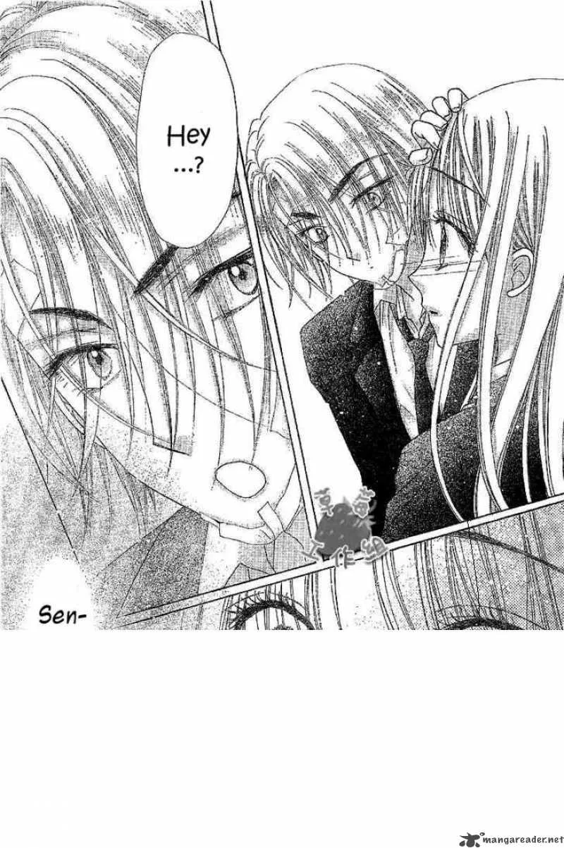 Gakuen Alice Chapter 107 page 21