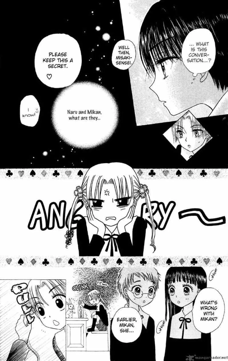 Gakuen Alice Chapter 11 page 23