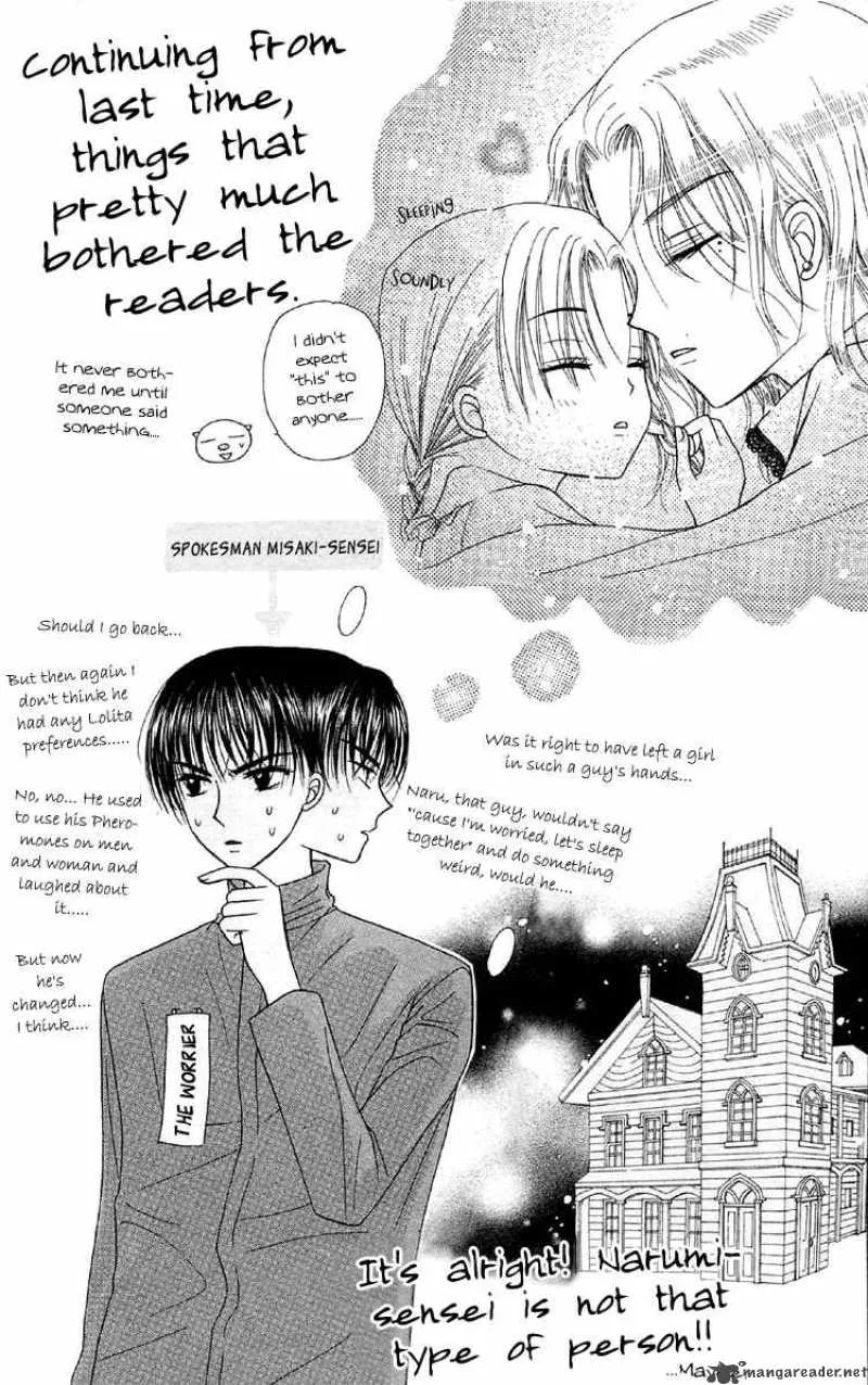 Gakuen Alice Chapter 11 page 12